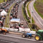 Αιχμάλωτοι στις εθνικές οδούς! – Γράφει ο Νίκος Γ. Σακελλαρόπουλος