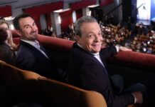 Ο εξώστης κι η χορογραφία του παραλόγου – Γράφει ο Νίκος Γ. Σακελλαρόπουλος