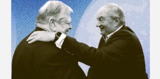 …εκλεκτά παιδιά μέσα στην πιάτσα… – Γράφει ο Νίκος Γ. Σακελλαρόπουλος