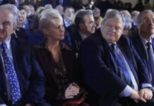 Οι απωθητικές μικρότητες κι ο Μητσοτάκης – Γράφει ο Νίκος Γ. Σακελλαρόπουλος