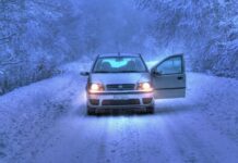 Πώς να διατηρήσουμε σε καλή κατάσταση τον κινητήρα ενός αυτοκινήτου τον χειμώνα