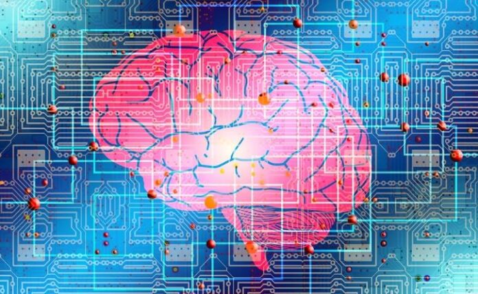 εγκέφαλος - τεχνητή νοημοσύνη