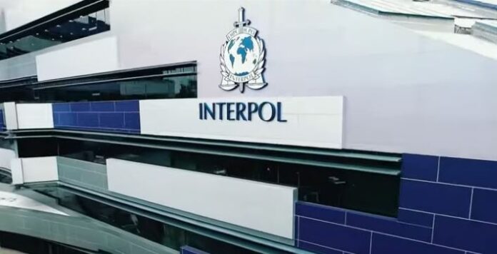 ιντερπολ