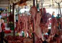 Κάλεσμα στα σωματεία κρεοπωλών για κλείσιμο των κρεοπωλείων την Κυριακή 14 Δεκεμβρίου απευθύνει η Πανελλήνια Ομοσπονδία Καταστηματαρχών Κρεοπωλών