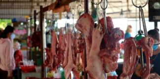 Κάλεσμα στα σωματεία κρεοπωλών για κλείσιμο των κρεοπωλείων την Κυριακή 14 Δεκεμβρίου απευθύνει η Πανελλήνια Ομοσπονδία Καταστηματαρχών Κρεοπωλών