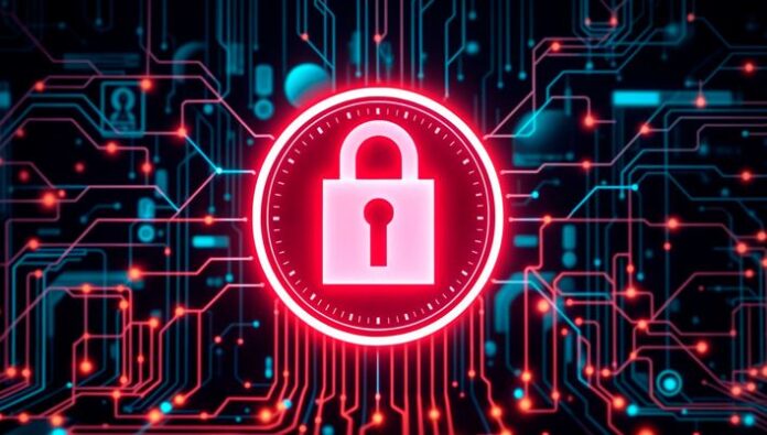 κυβερνοασφάλεια