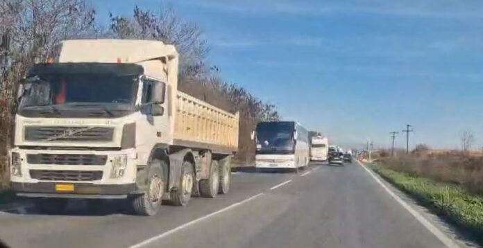 κυκλοφορία