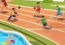 Οι Πρωταθλήτριες Ομάδες της Ημαθίας στην Α’ Φάση του Πανελλήνιου Σχολικού Πρωταθλήματος (2025-2026)