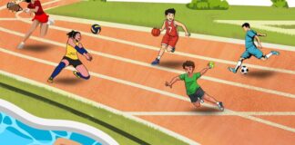 Οι Πρωταθλήτριες Ομάδες της Ημαθίας στην Α’ Φάση του Πανελλήνιου Σχολικού Πρωταθλήματος (2025-2026)