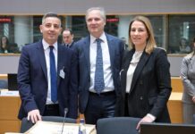 Βρυξέλλες: Προτεραιότητα για την Ελλάδα η ενίσχυση και ο καλύτερος συντονισμός των ελέγχων στα εισαγόμενα αγροδιατροφικά προϊόντα