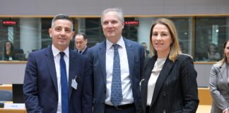 Βρυξέλλες: Προτεραιότητα για την Ελλάδα η ενίσχυση και ο καλύτερος συντονισμός των ελέγχων στα εισαγόμενα αγροδιατροφικά προϊόντα