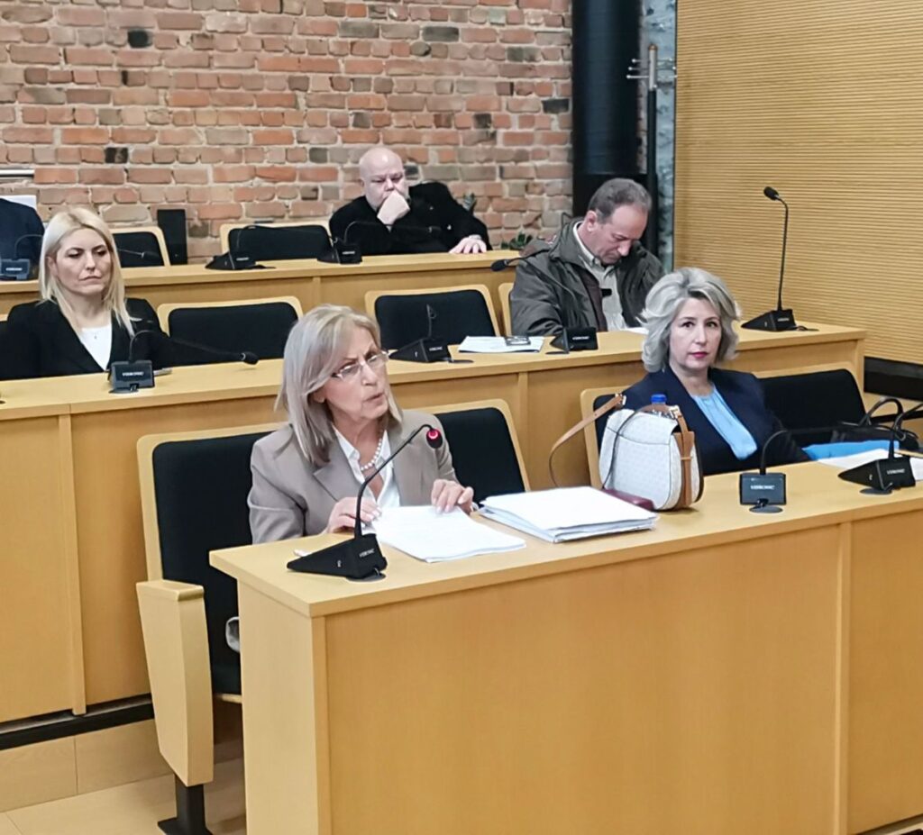 260129 Τον απολογισμό πεπραγμένων της Περιφερειακής Αρχής για το 2025 παρουσίασε η Περιφερειάρχης Κ. Μακεδονίας Αθηνά Αηδονά φωτο3