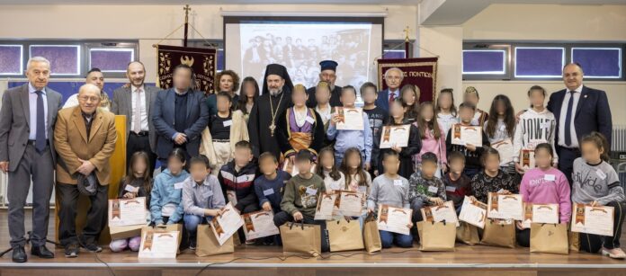 GIORTH GRAMMATWN 2025_NEA SANTA_KILKIS