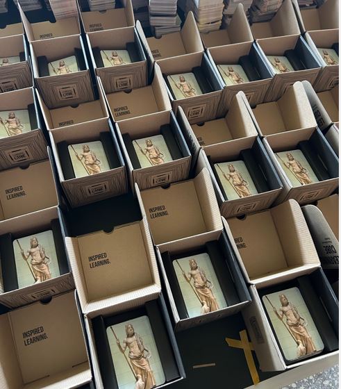 Greek Mythology 5934