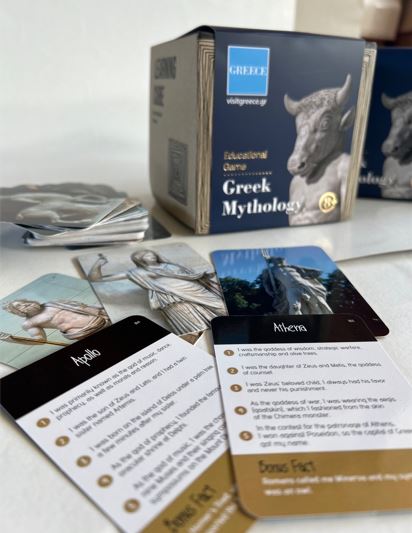 Greek Mythology 6034