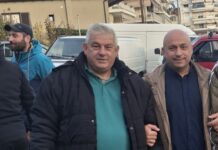 Λαϊκές Αγορές Ημαθίας: Κοινό μήνυμα Σαμαρά και Τσιλίκα μετά την απεργία στη Βέροια-«Μόνο ενωμένοι διεκδικούμε το μέλλον των Λαϊκών Αγορών»