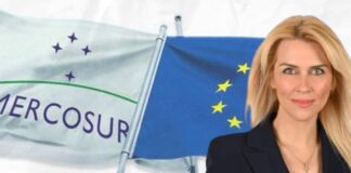 Η Ευρώπη άκουσε τους αγρότες: φρένο στη συμφωνία Mercosur!