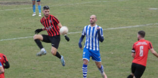 Απόλλων Κρύας Βρύσης – Ηρακλής Θερμαϊκού 1-1. – Μοιράστηκαν βαθμούς και εντυπώσεις. – Βίντεο – φωτό