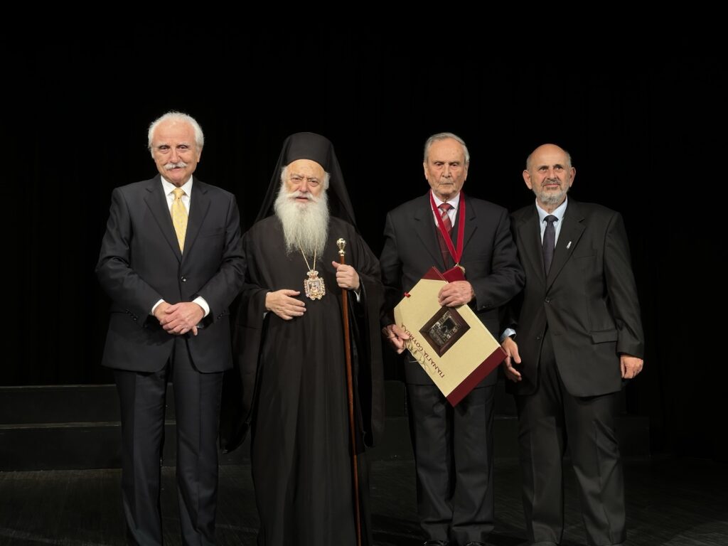 PanagiaSoumela Giorth grammatwn 2026 Naousa 4