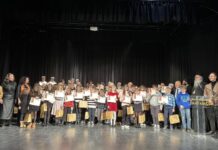 Γιορτή των Γραμμάτων στη Νάουσα