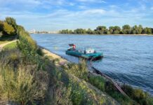 Επιστήμη- Περιβάλλον: Έως και 4.700 τόνοι απορριμμάτων εισέρχονται κάθε χρόνο στον Ρήνο