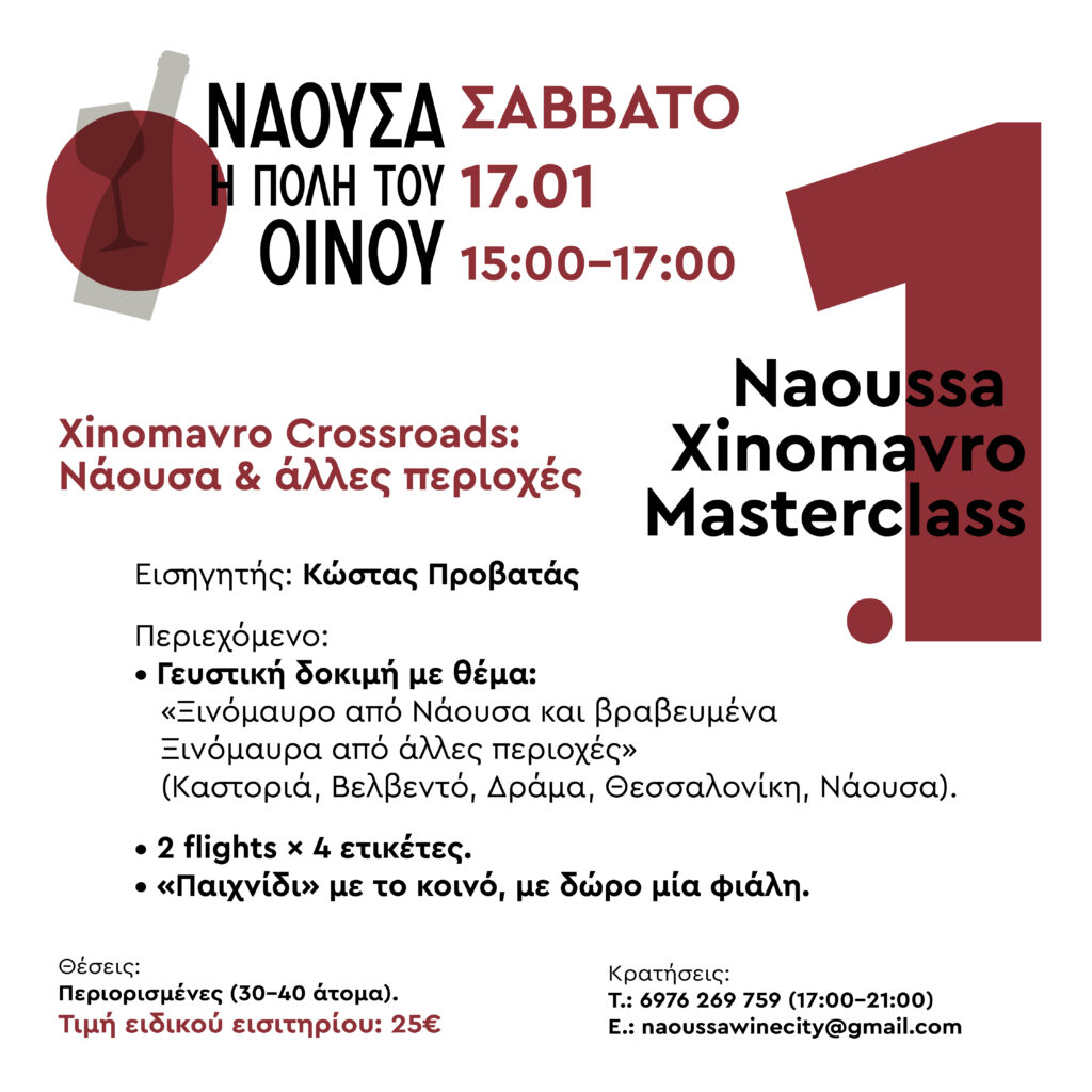 SQUARE POST 1080X1080 MASTER CLASS 1