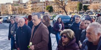 Σ. Φάμελλος: Όλη η Ελλάδα πενθεί μαζί με τον ΠΑΟΚ – Οι σκέψεις μας στις οικογένειες και στους φίλους των θυμάτων