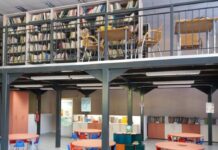 «Απλές και Καθημερινές Συνήθειες για Υγιεινή Διατροφή στην Παιδική Ηλικία»: Διαδραστική εκδήλωση για την υγιεινή διατροφή στην παιδική ηλικία στη Δημοτική Βιβλιοθήκη Νάουσας