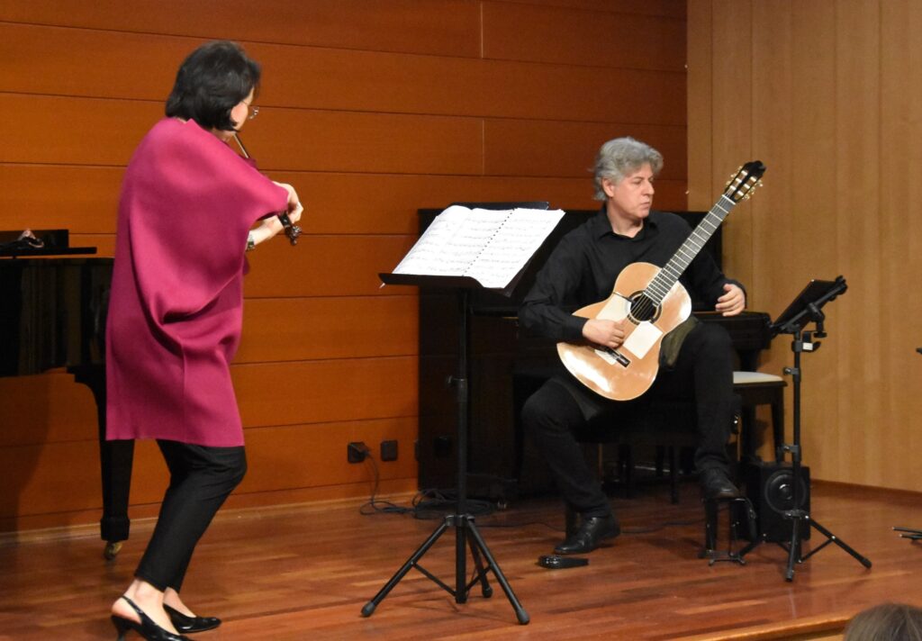 mousiko odoiporiko estia mouson 2