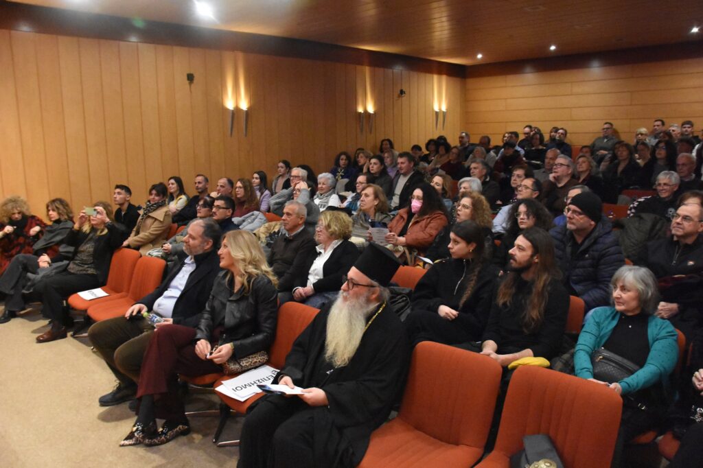 mousiko odoiporiko estia mouson 3