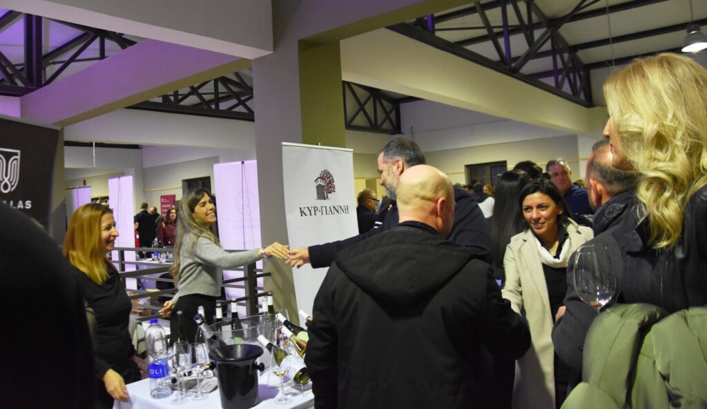 naoussa poli tou oinou 2026 4