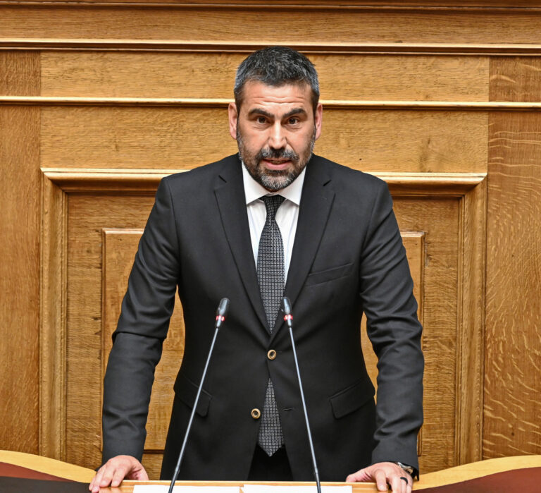 Α. Νικολαΐδης: “Ο τομέας των μεταφορών στην πατρίδα μας χρειάζεται άμεση, συνολική και ποιοτική αναβάθμιση σε όλα τα επίπεδα”
