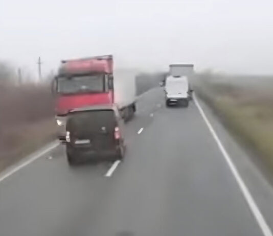 Από την Αλεξάνδρεια Ημαθίας και την Κατερίνη 4 από του φιλάθλους που ταξίδευαν με το μοιραίο βαν