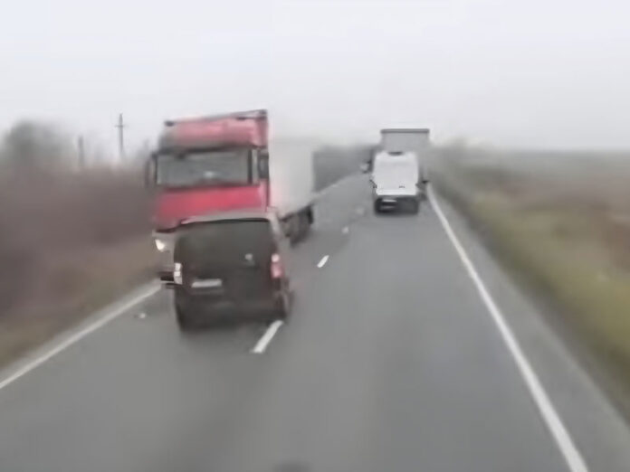 Από την Αλεξάνδρεια Ημαθίας και την Κατερίνη 4 από του φιλάθλους που ταξίδευαν με το μοιραίο βαν