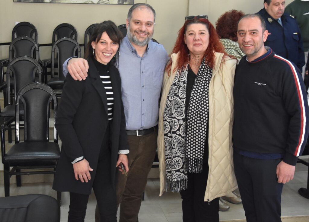 syskepsi adespota naoussa 2026 2