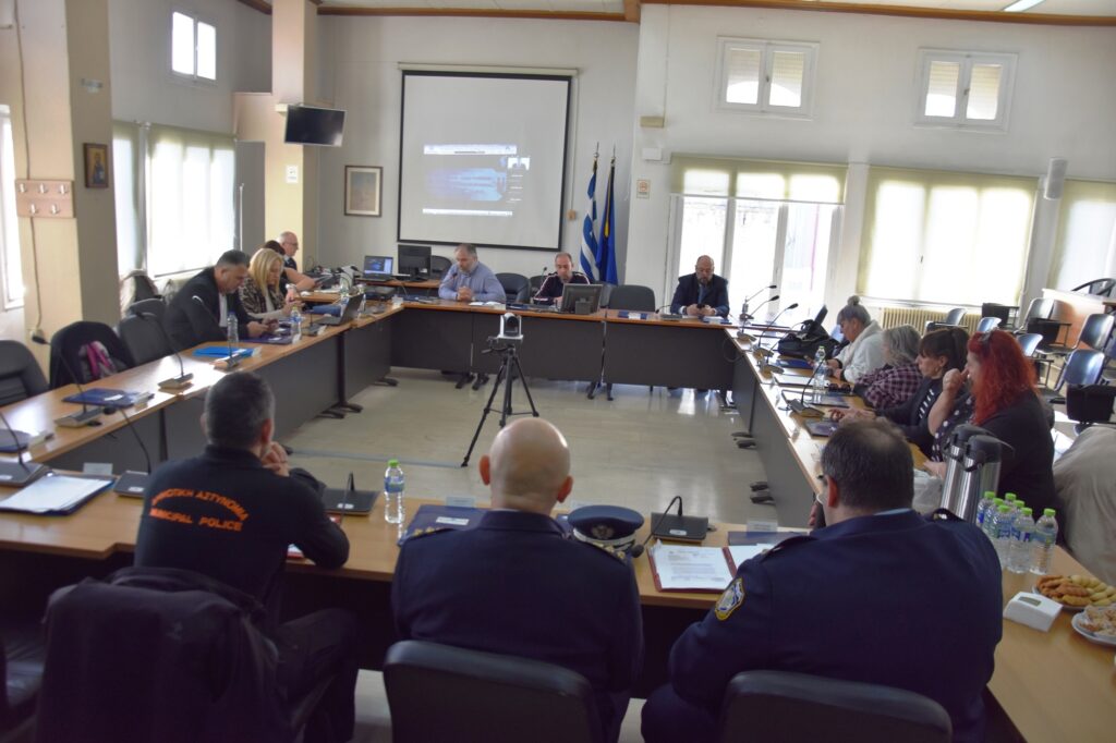 syskepsi adespota naoussa 2026 4