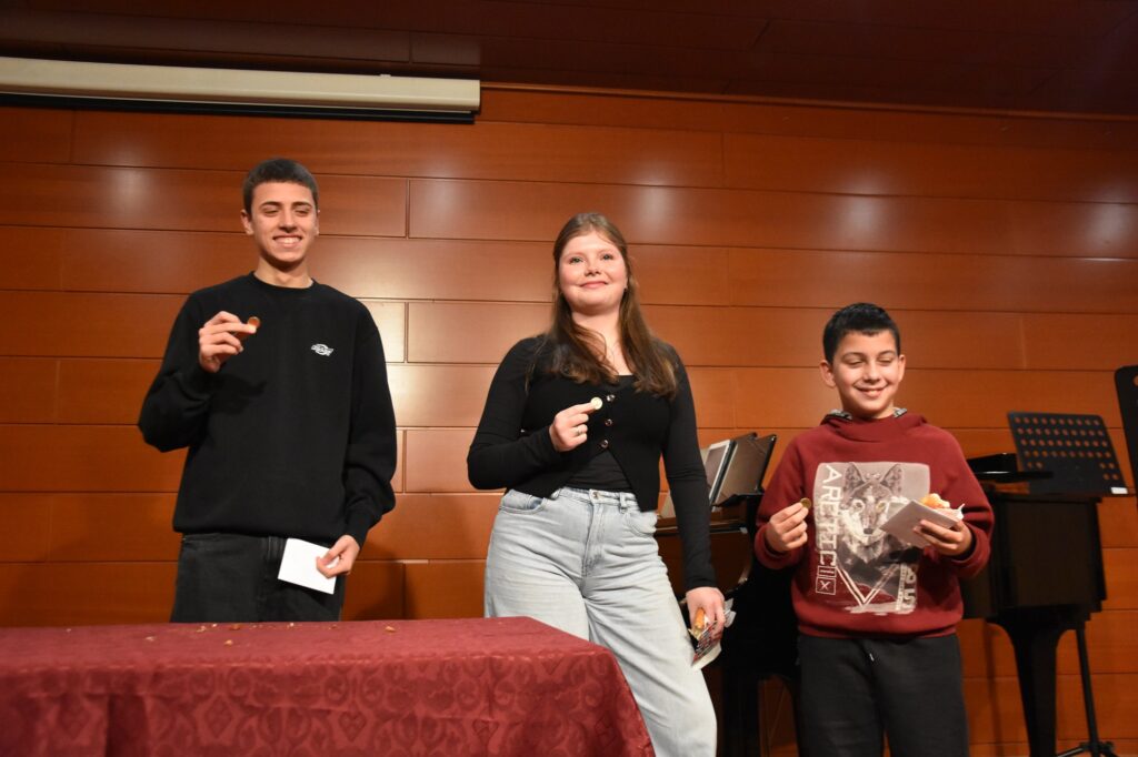 vasilopita estia mouson 33