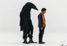 Ταινίες Πρώτης Προβολής: Πολλά φτερά, λίγες απαιτήσεις και ο σαρωτικός Καποδίστριας