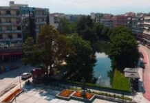 Τρίκαλα: Τριήμερο δημοτικό πένθος για τις πέντε νεκρές εργαζόμενες στην μπισκοτοβιομηχανία