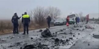 Δύο τραυματίες οπαδοί του ΠΑΟΚ μεταφέρονται σήμερα στην Ελλάδα – Ο τρίτος χειρουργήθηκε στη Ρουμανία