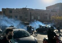 Τουλάχιστον 2.571 άνθρωποι έχουν σκοτωθεί κατά τις διαδηλώσεις στο Ιράν