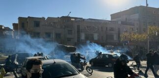 Τουλάχιστον 2.571 άνθρωποι έχουν σκοτωθεί κατά τις διαδηλώσεις στο Ιράν