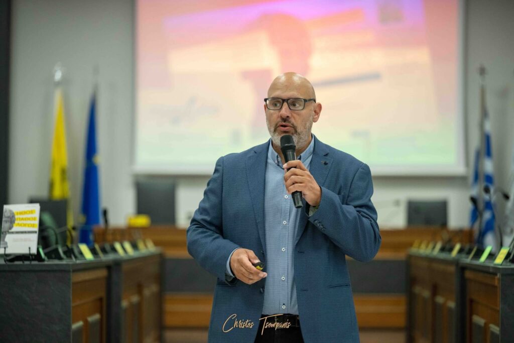 Γαλάνης Σίνδος 1