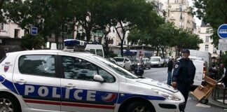 Πάνω από 1.000 πυρπολήσεις οχημάτων, πάνω από 500 προσαγωγές τη νύχτα της Πρωτοχρονιάς στη Γαλλία