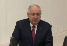 Τουρκία: Η Άγκυρα ζητεί από όλες τις κουρδικές ένοπλες ομάδες, “συμπεριλαμβανομένων αυτών στη Συρία”, να καταθέσουν τα όπλα