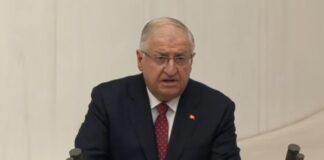 Τουρκία: Η Άγκυρα ζητεί από όλες τις κουρδικές ένοπλες ομάδες, “συμπεριλαμβανομένων αυτών στη Συρία”, να καταθέσουν τα όπλα