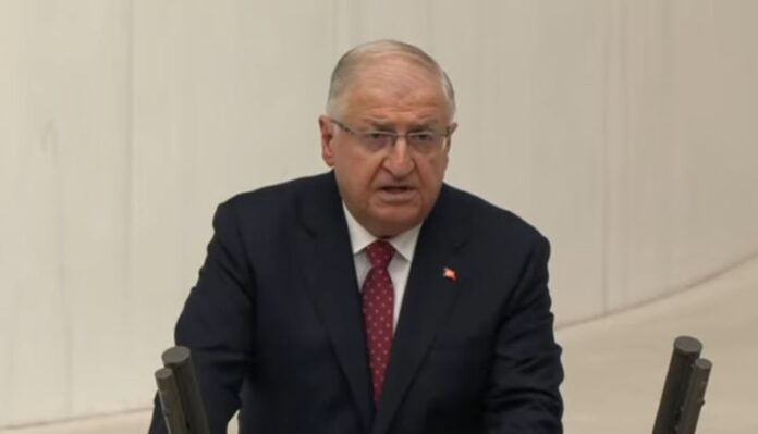 Γιασάρ Γκιουλέρ