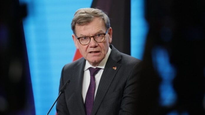 Γιόχαν Βάντεφουλ - φωτο ΑΠΕ