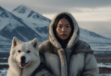 Γροιλανδία: Η αρκτική γη δεν ανήκει σε κανέναν, λένε οι Ινουίτ