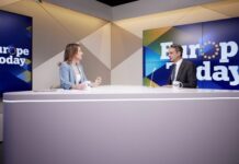 Κυρ. Μητσοτάκης: Η διατλαντική σχέση γίνεται όλο και πιο περίπλοκη